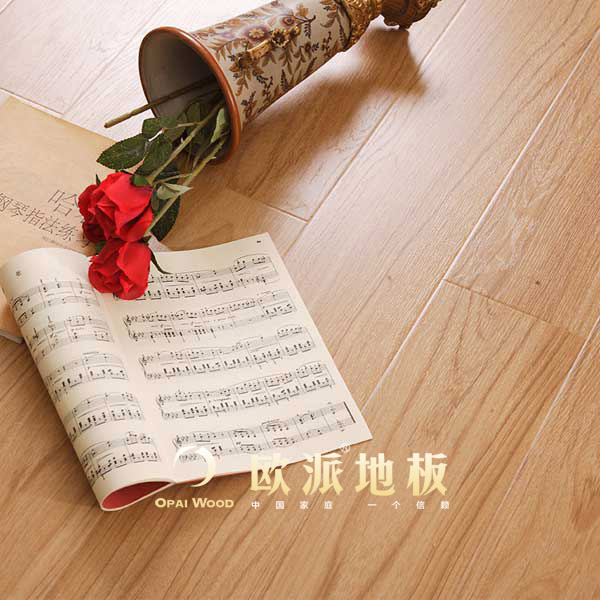 復(fù)合地板