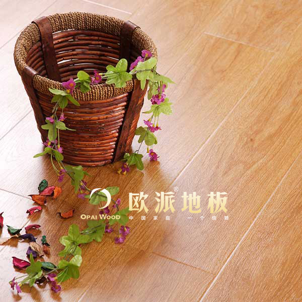 歐派地板