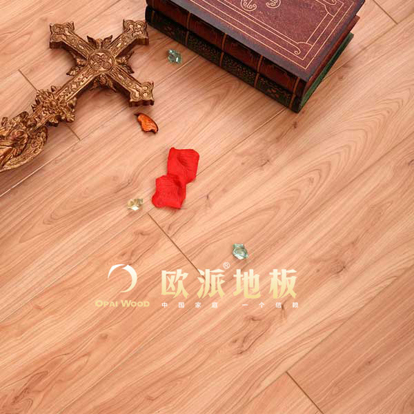 歐派地板