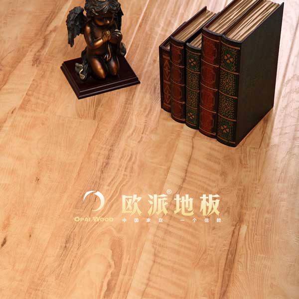 歐派地板