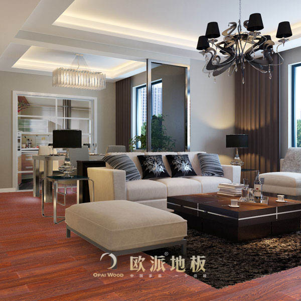實(shí)木地板