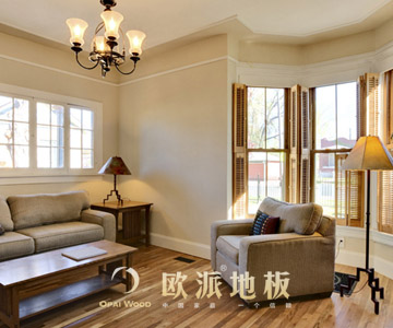復合地板