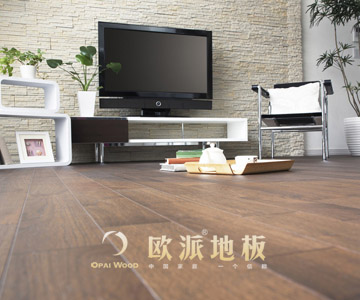 多層實木地板