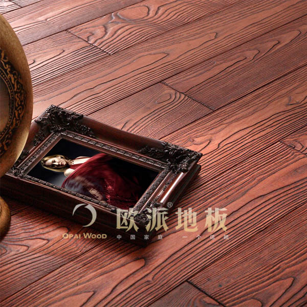實木地板