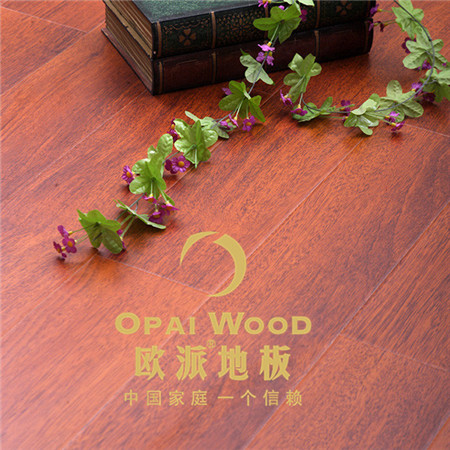 歐派地板品牌
