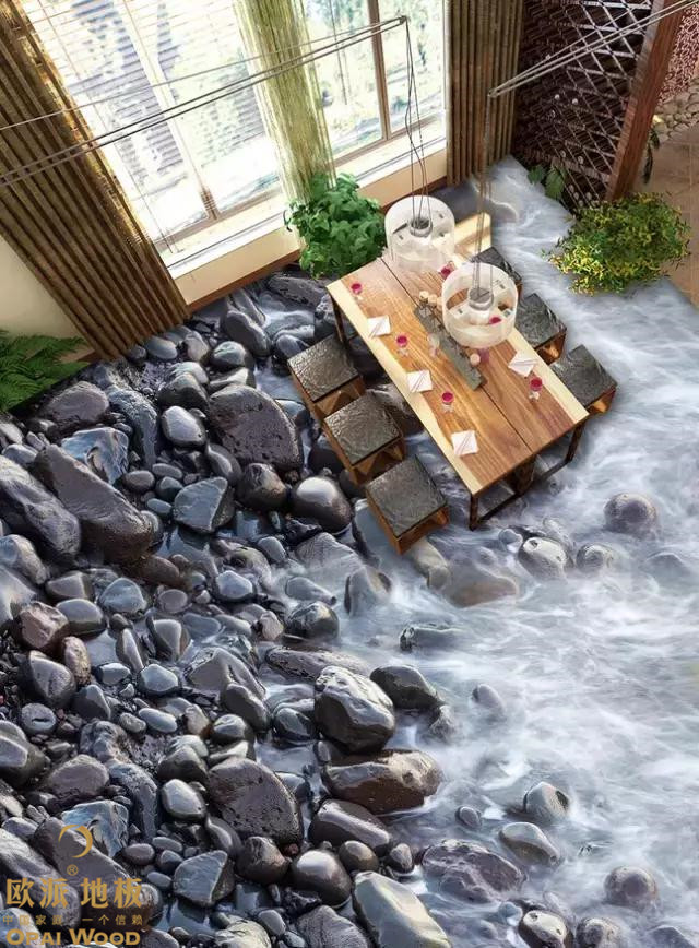 歐派地板