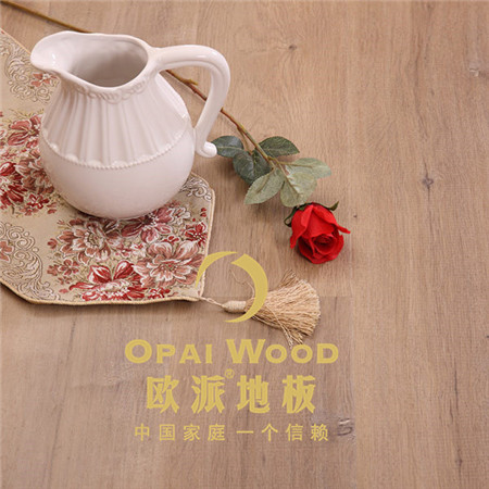 歐派地板