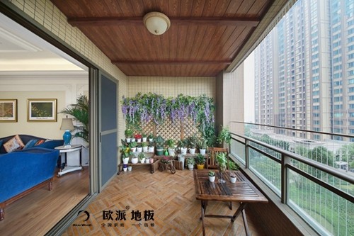 地板安裝以及鋪設注意事項