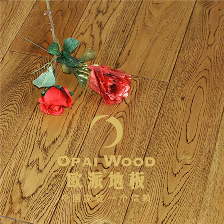 歐派地板