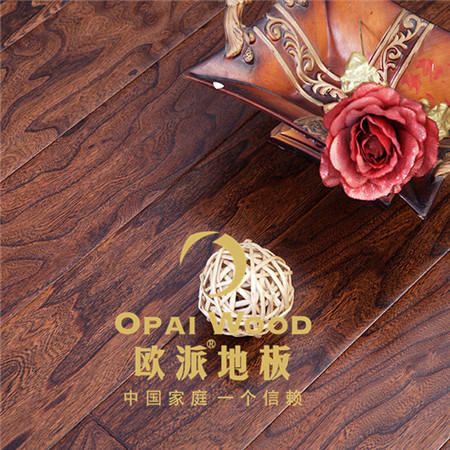 歐派地板