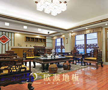 地板加盟