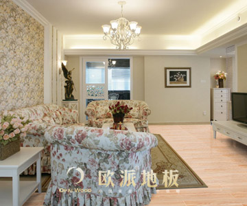 木地板介紹