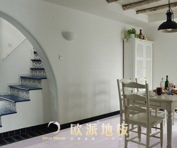 實(shí)木地板